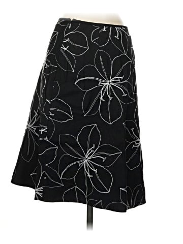 Ann Taylor Formal Skirt (view 2)