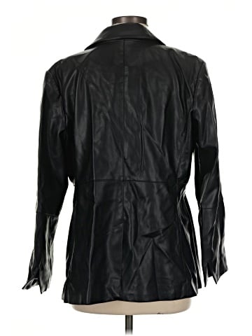 Dennis by Dennis Basso Raincoat (view 2)