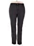 Avenue Gray Jeggings Size 18 (tall) - photo 1