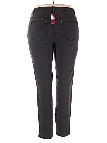 Avenue Jeggings (view 2)