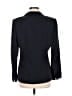 Kasper A.S.L. Black Long Sleeve Top Size 6 - photo 2