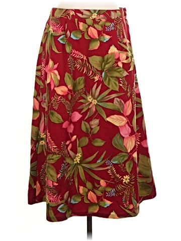 Sag Harbor Casual Skirt (view 1)