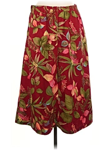 Sag Harbor Casual Skirt (view 2)