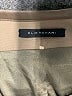 Elie Tahari Tweed Gray Jacket Size M (estimated) - photo 6