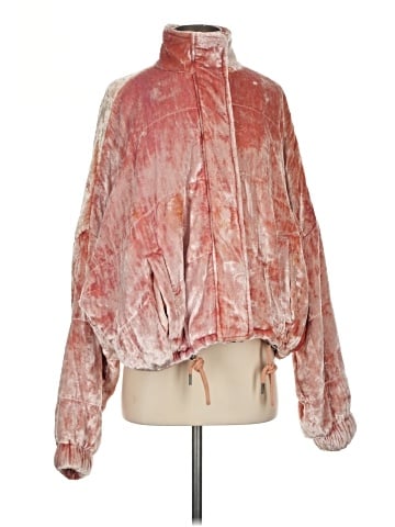 Free People Jacket (view 1)