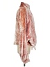Free People Tie-dye Pink Jacket Size S - photo 5
