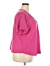 Como Blu Pink Short Sleeve T-Shirt Size 2X - photo 4