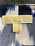 MICHAEL Michael Kors Chevron-herringbone Blue Casual Dress Size M - photo 7