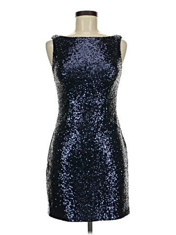 La Femme Cocktail Dress (view 1)
