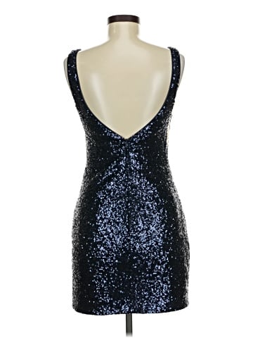 La Femme Cocktail Dress (view 2)
