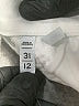Ann Taylor LOFT Ivory Jeans Size 31 waist - photo 8