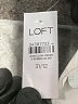 Ann Taylor LOFT Ivory Jeans Size 31 waist - photo 10