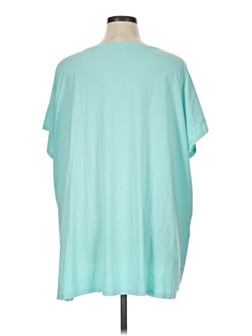 Belle By Kim Gravel Short Sleeve T-Shirt (view 2)