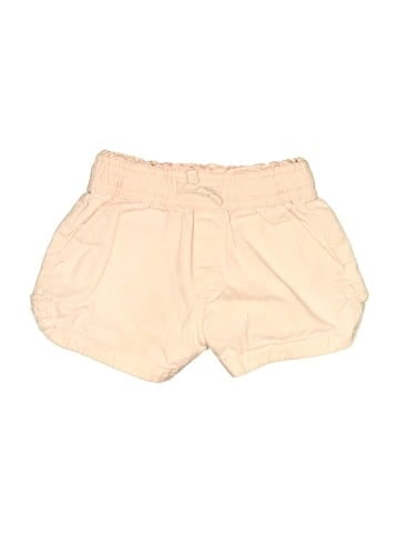 Gap Kids Khaki Shorts (view 1)