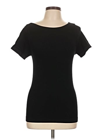 French Laundry Short Sleeve T-Shirt (view 1)