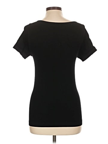 French Laundry Short Sleeve T-Shirt (view 2)