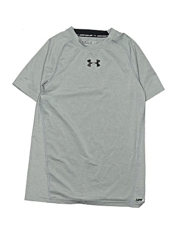Under Armour Active T-Shirt (view 1)