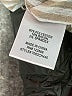 Chenault Stripes Ivory Casual Pants Size L - photo 8