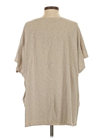 Talula Short Sleeve T-Shirt (view 2)