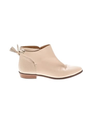 Sézane Ankle Boots (view 1)