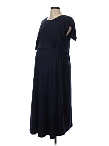 Ingrid + Isabel Casual Dress (view 1)