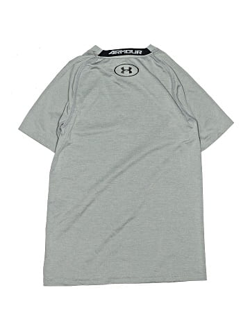 Under Armour Active T-Shirt (view 2)