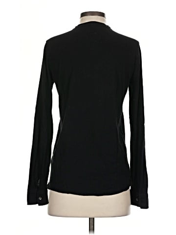 J.Crew Long Sleeve Blouse (view 2)