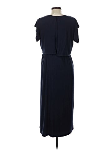 Ingrid + Isabel Casual Dress (view 2)