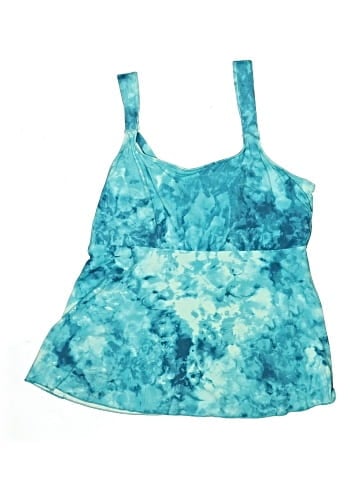 Lands' End Swimsuit Top (view 1)