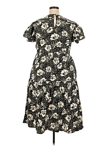 Who What Wear Casual Dress (view 2)