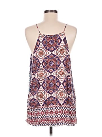 Cremieux Sleeveless Top (view 2)