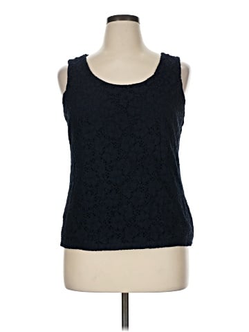 212 Collection Tank Top (view 1)