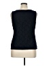 212 Collection Blue Tank Top Size XL - photo 2