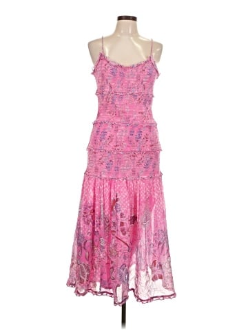 Hemant & Nandita Cocktail Dress (view 1)