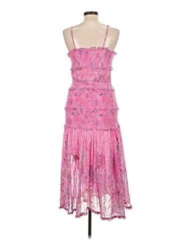 Hemant & Nandita Cocktail Dress (view 2)