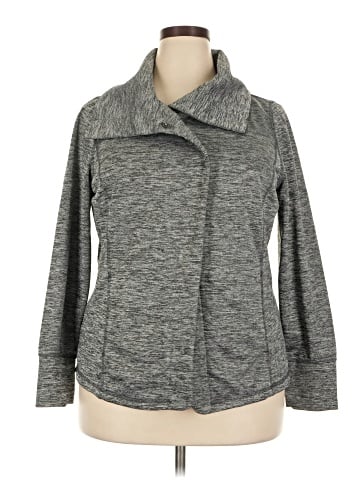 Eddie Bauer Jacket (view 1)
