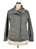 Eddie Bauer 100% Polyester Gray Jacket Size 2XL - photo 1
