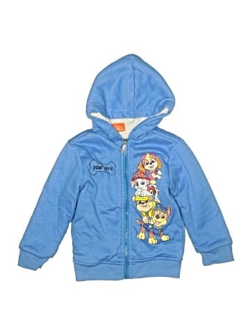 Nickelodeon Zip Up Hoodie (view 1)
