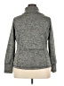 Eddie Bauer 100% Polyester Gray Jacket Size 2XL - photo 2