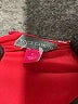 Vince Camuto 100% Polyester Red Sleeveless Blouse Size L - photo 8