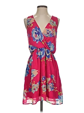 Everly Casual Dress (view 1)