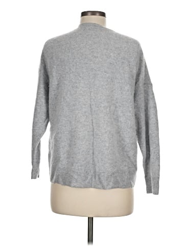 Banana Republic Cashmere Pullover Sweater (view 2)