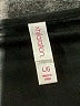 Xhilaration 100% Polyester Black Sleeveless Blouse Size L - photo 7
