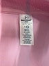 90 Degree by Reflex Pink Pullover Sweater Size 12 - photo 3