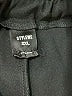 Stylewe Graphic Black Casual Pants Size XXL - photo 4