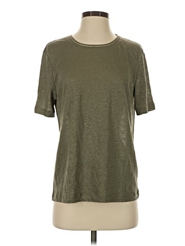 Gerard Darel Short Sleeve T-Shirt (view 1)