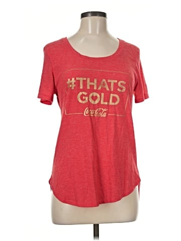 Coca-Cola Short Sleeve T-Shirt (view 1)