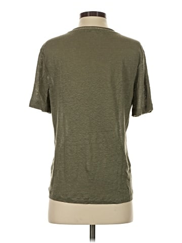 Gerard Darel Short Sleeve T-Shirt (view 2)
