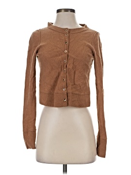 Free People Cardigan