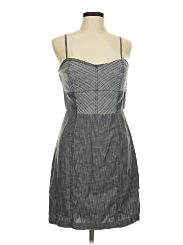 DKNY Jeans Cocktail Dress (view 1)